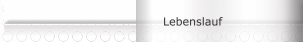 Lebenslauf